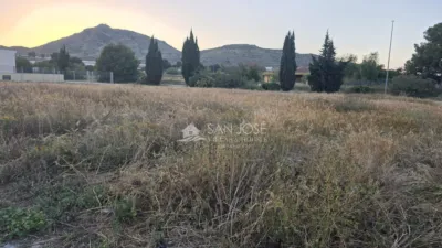 Terreno en venta en Jardines de San Isidro - Vista 3