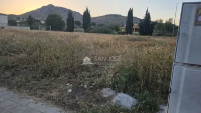 Terreno en venta en Jardines de San Isidro - Vista 4