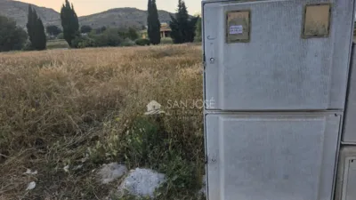 Terreno en venta en Jardines de San Isidro - Vista 5