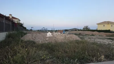Terreno en venta en Ctra La Romana - Vista 2