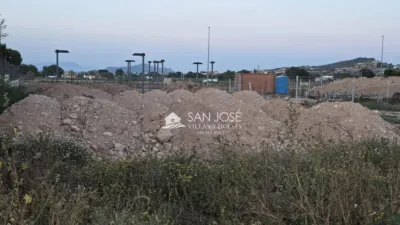 Terreno en venta en Ctra La Romana - Vista 3