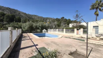 Casa - Vista 5