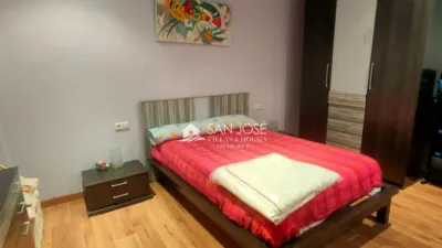 Apartment in Caminico de Elche, Aspe photo 5