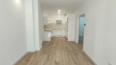 Piso – Aspe - Vista 2