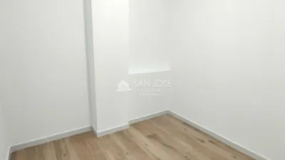 Piso – Aspe - Más