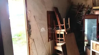 Chalet in Aspe photo 11