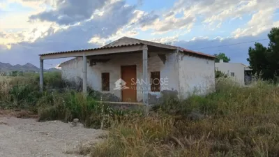 Chalet in Aspe photo 13