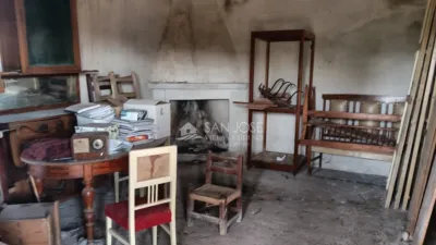 Chalet in Aspe photo 15