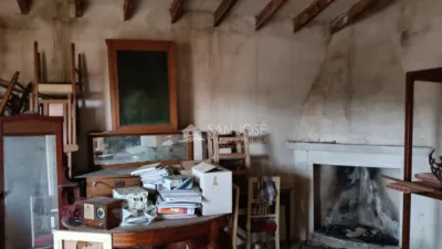 Chalet in Aspe photo 17