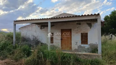 Casa – Aspe - Vista 2