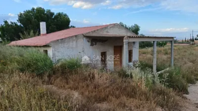 Casa – Aspe - Vista 3
