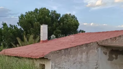 Chalet in Aspe photo 7