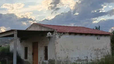 Chalet in Aspe photo 8