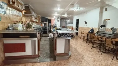 Casa – Novelda, La Cruz - Más