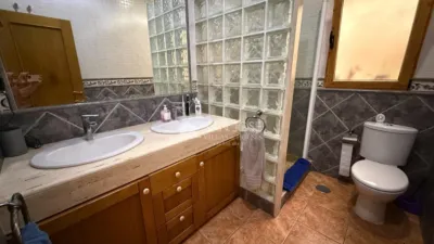 House in Aspe photo 10