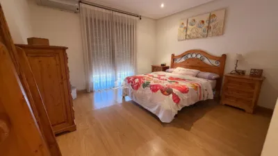 House in Aspe photo 20