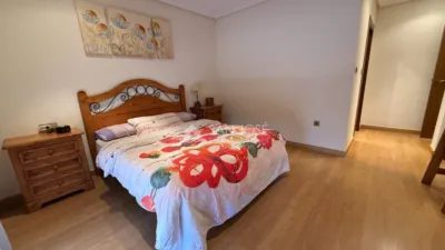 House in Aspe photo 21
