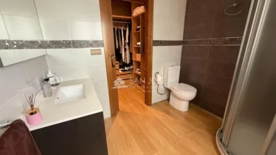 House in Aspe photo 24