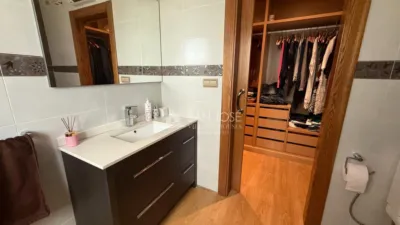 House in Aspe photo 26