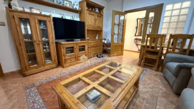 House in Aspe photo 2