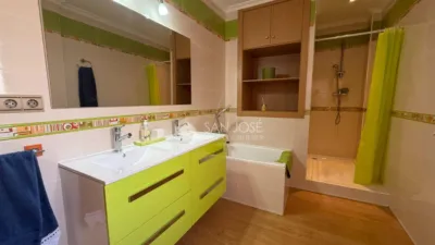 House in Aspe photo 32