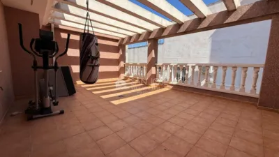 House in Aspe photo 36