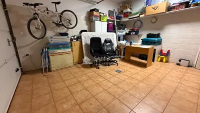 House in Aspe photo 39