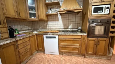 House in Aspe photo 5