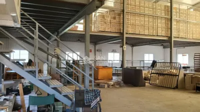 Terreno en venta en Alcaná - Vista 4