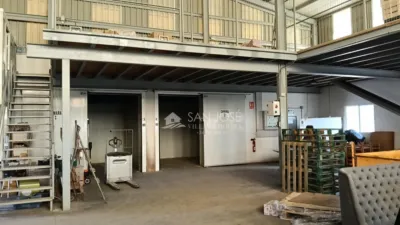 Terreno en venta en Alcaná - Más