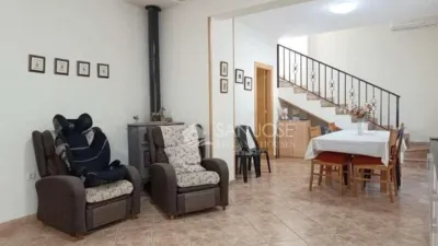 Chalet on Camino de la Serreta photo 10