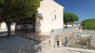 Chalet on Camino de la Serreta photo 55