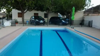 Casa - Vista 5