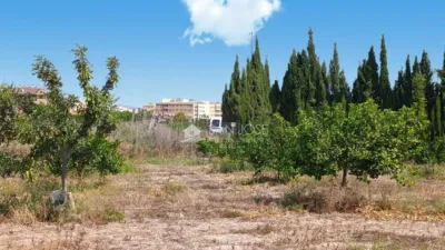Terreno en venta en Calle Novelda - Vista 2