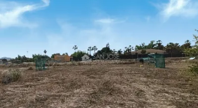 Terreno en venta en Calle Novelda - Vista 4