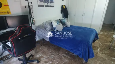 Apartment in Cabo de Las Huertas photo 12