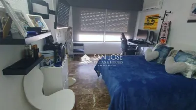 Apartment in Cabo de Las Huertas photo 14