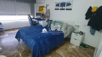 Apartment in Cabo de Las Huertas photo 15