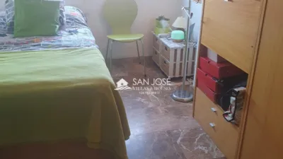 Apartment in Cabo de Las Huertas photo 16