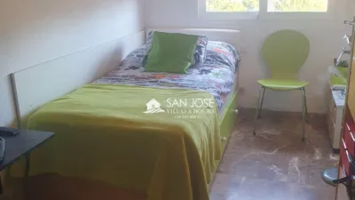 Apartment in Cabo de Las Huertas photo 17