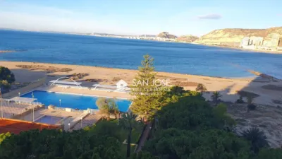 Apartment in Cabo de Las Huertas photo 20
