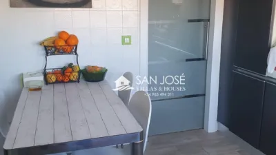 Apartment in Cabo de Las Huertas photo 22