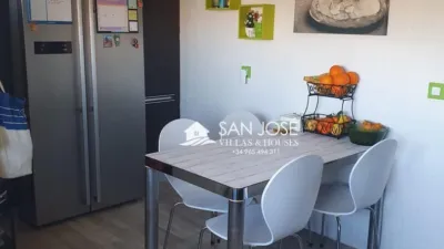 Apartment in Cabo de Las Huertas photo 23