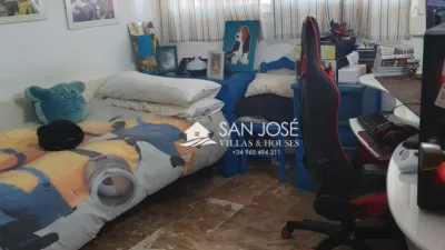 Apartment in Cabo de Las Huertas photo 24