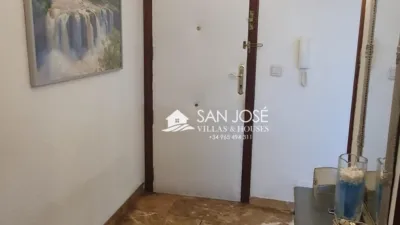 Apartment in Cabo de Las Huertas photo 26