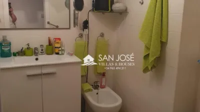 Apartment in Cabo de Las Huertas photo 27