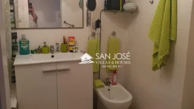 Apartment in Cabo de Las Huertas photo 28