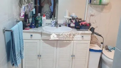Apartment in Cabo de Las Huertas photo 30