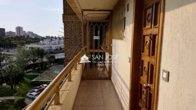 Apartment in Cabo de Las Huertas photo 31