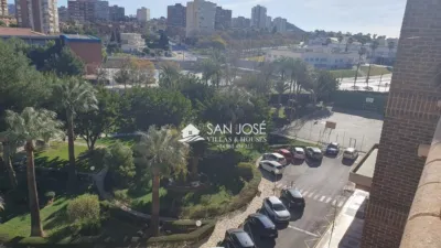 Apartment in Cabo de Las Huertas photo 34